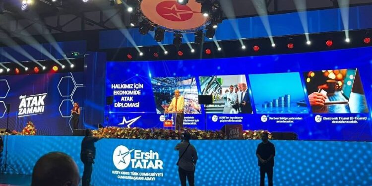 YENİ DÖNEM: “ATAK DİPLOMASİ”