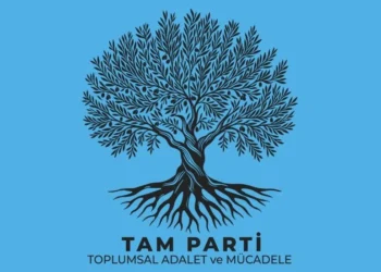 TAM PARTİ RESMEN KURULDU