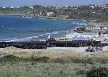 GEÇİTKÖY’DEKİ ONARIM TAMAMLANDI