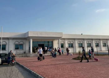 58 BİN ÖĞRENCİ DERS BAŞI YAPTI