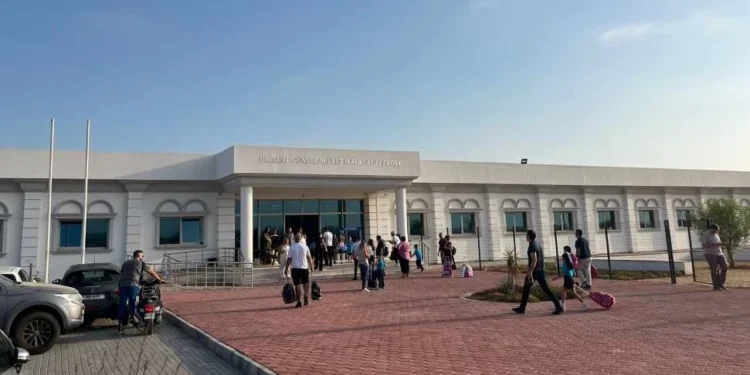 58 BİN ÖĞRENCİ DERS BAŞI YAPTI