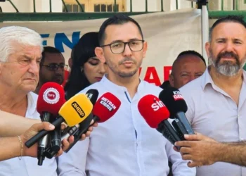 “İMZALAR ATILMADAN HABERİMİZ OLACAK, ATILDIKTAN SONRA DEĞİL”