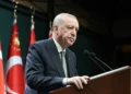 KIBRIS’TA ‘İKİ AYRI DEVLET’ GERÇEĞİNDEN HAREKETLE KKTC’Yİ TANIMA ÇAĞRIMIZI TEKRARLADIK