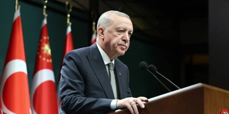 KIBRIS’TA ‘İKİ AYRI DEVLET’ GERÇEĞİNDEN HAREKETLE KKTC’Yİ TANIMA ÇAĞRIMIZI TEKRARLADIK