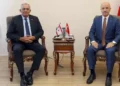 YÖK BAŞKANI “DENEYİMLERİMİZİ  PAYLAŞMAYA VE DESTEK VERMEYE DEVAM EDECEĞİZ”