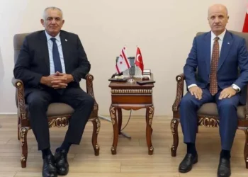 YÖK BAŞKANI “DENEYİMLERİMİZİ  PAYLAŞMAYA VE DESTEK VERMEYE DEVAM EDECEĞİZ”