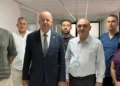 CERRAHİ SERVİSİ YENİLENEREK DAHA KONFORLU BİR SERVİSE DÖNÜŞTÜ