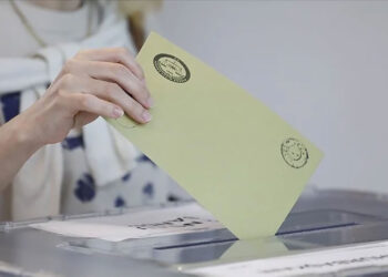 CUMHURBAŞKANLIĞI SEÇİMİ İÇİN ADAYLIK BAŞVURULARI CUMA GÜNÜ