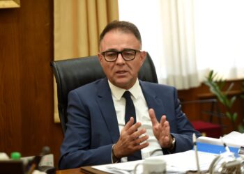 SEÇİMİN ADİL VE SORUNSUZ GEÇMESİ İÇİN GEREKLİ TÜM ÖNLEMLER ALINDI