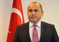“BU KUTLU GÜNÜ KENDİ BAYRAMI OLARAK BENİMSEYEN KIBRIS TÜRK HALKINI SAYGIYLA SELAMLIYORUM”