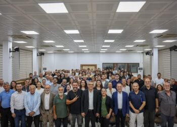 “SANDIK GÜVENLİĞİ BİZDE”