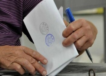 SEÇİM YASASI’NA AYKIRI HAREKET EDEN 10 KİŞİYE YASAL İŞLEM!