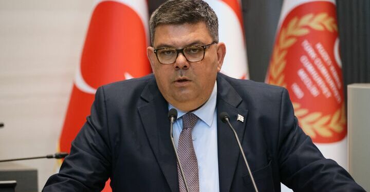 BAKAN “MARKET AÇMA PROTOKOLÜ” İDDİASINI YALANLADI