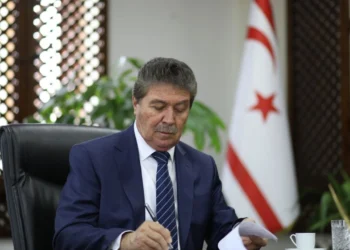 YENİ DÖNEM ÜLKEMİZ VE HALKIMIZ İÇİN HAYIRLI GELİŞMELERE VESİLE OLSUN