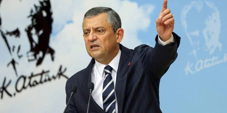 SEÇİME MÜDAHALE ETMEK İSTEYENLER, EN BÜYÜK ZARARI YİNE KKTC’YE VERECEKTİR!