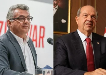 CMIRS’A GÖRE ERHÜRMAN İLK TURDAN SEÇİMİ KAZANIYOR