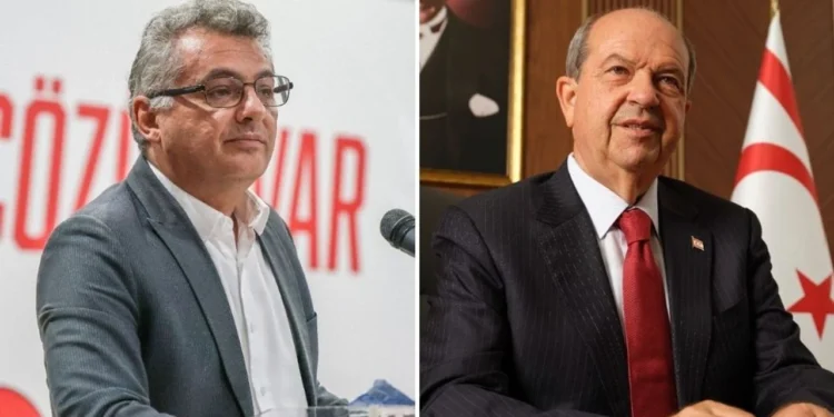 CMIRS’A GÖRE ERHÜRMAN İLK TURDAN SEÇİMİ KAZANIYOR