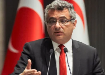 MECLİSE “İKİ DEVLETLİ ÇÖZÜM” ÇAĞRISI “CİDDİYETLE BAĞDAŞMIYOR”