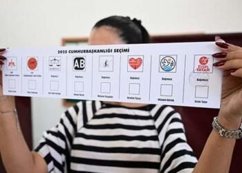 SAAT 16.00 İTİBARIYLA KATILIM YÜZDE 53,19