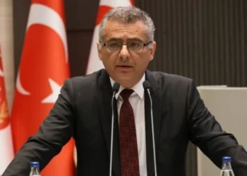 “ŞU ANKİ DURUM GURUR DUYULACAK BİR DURUM DEĞİL”