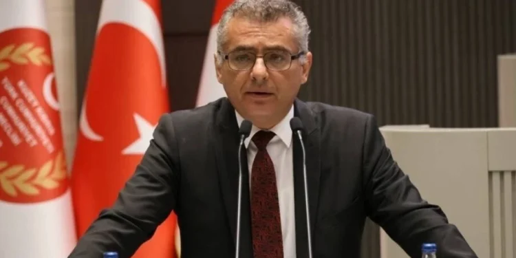 “ŞU ANKİ DURUM GURUR DUYULACAK BİR DURUM DEĞİL”