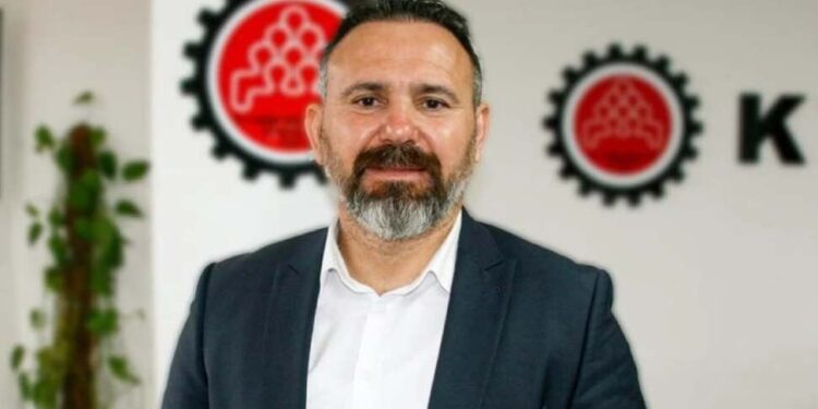 “HÜKÜMET İNSANLARIMIZIN HAYATLARINI ÇEKİLMEZ HALE GETİRMİŞTİR”