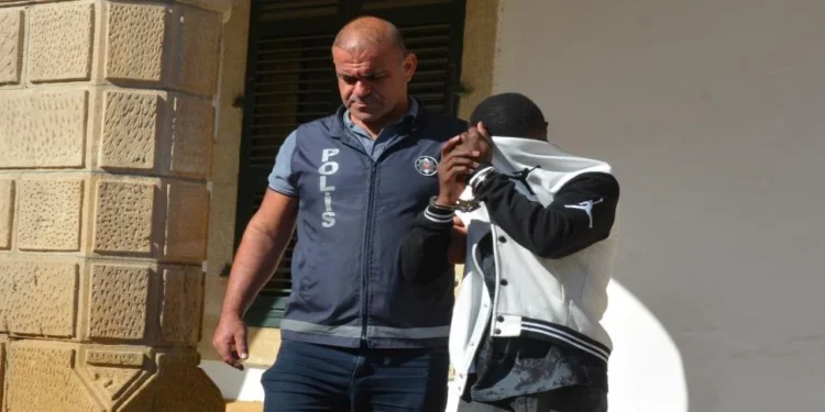 UYUŞTURUCU SUÇUNA 6 YIL HAPİSLİK