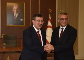 ERHÜRMAN: İYİ İLİŞKİLER VE İSTİŞARE İÇİNDE OLACAĞIZ