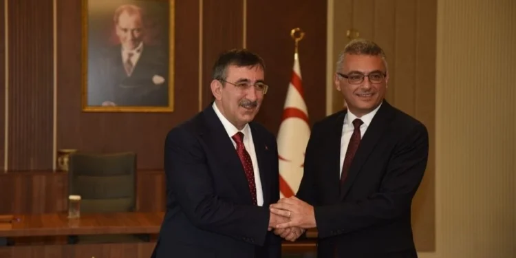 ERHÜRMAN: İYİ İLİŞKİLER VE İSTİŞARE İÇİNDE OLACAĞIZ