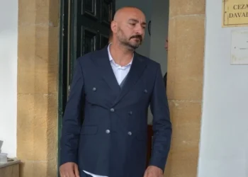 POLİS OLDUĞUNU İDDİA EDEN ŞAHIS TEMİN