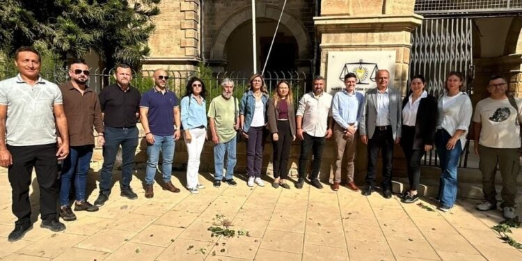 ALİ KİŞMİR DAVASI 27 KASIM’A ERTELENDİ