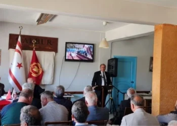 GKK EMEKLİ ASTSUBAYLAR DERNEĞİ’NDEN BAHÇELİ’YE TEPKİ