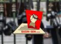 BİZLER NE VİLAYET İSTEĞİNE BOYUN EĞERİZ, NE DE HERHANGİ BİR YERE YAMA OLURUZ