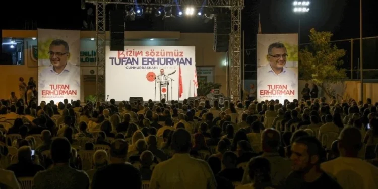 “BİZ BU SEÇİMİ KAZANDIK, GÜN SAYIYORUZ”