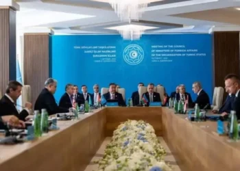 HİDROKARBON KAYNAKLARININ EŞİT ŞEKİLDE PAYLAŞILMASI BEKLENTİMİZDİR