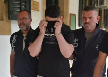 12 KİLO UYUŞTURUCUYA 15 YIL HAPİSLİK