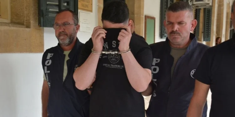 12 KİLO UYUŞTURUCUYA 15 YIL HAPİSLİK