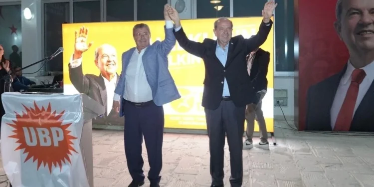 GERİ SAYIM BAŞLADI; DURMAK YOK, ERSİN TATAR’LA DEVAM!