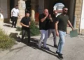 GÜNEY’DEN KUZEY’E 3 KİLO 500 GRAM UYUŞTURUCU GETİRDİ