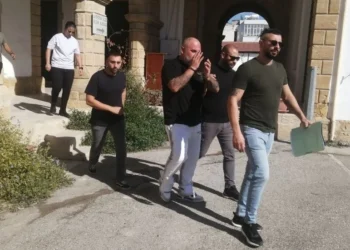 GÜNEY’DEN KUZEY’E 3 KİLO 500 GRAM UYUŞTURUCU GETİRDİ