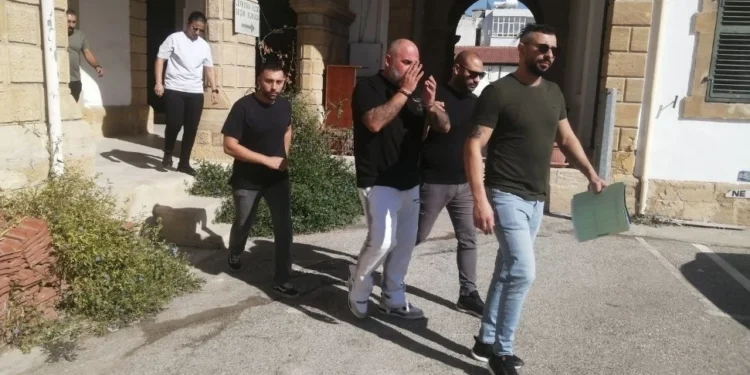 GÜNEY’DEN KUZEY’E 3 KİLO 500 GRAM UYUŞTURUCU GETİRDİ