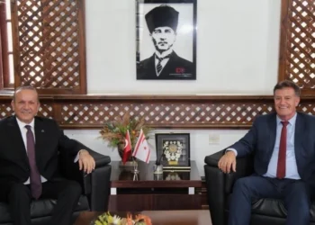 YDP VE DP ERKEN SEÇİM ÇAĞRISINDA BULUNDU