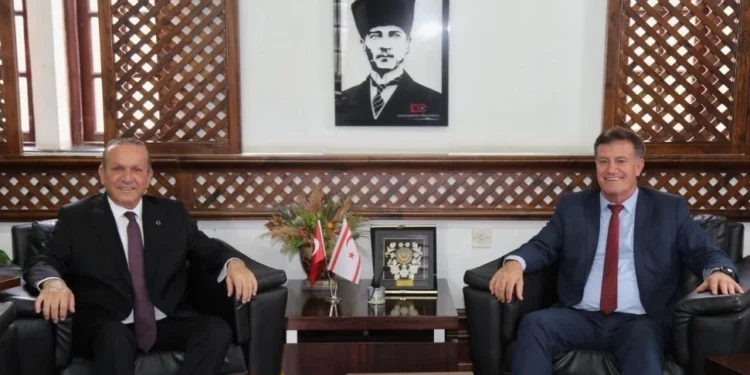 YDP VE DP ERKEN SEÇİM ÇAĞRISINDA BULUNDU