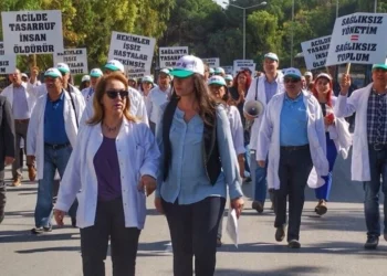 HALKIN SAĞLIK HİZMETLERİNE VE İLACA ERİŞİMİ ZORLAŞIYOR!