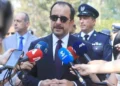 “NATO’YA KESİNLİKLE KATILMAYI İSTERİZ”