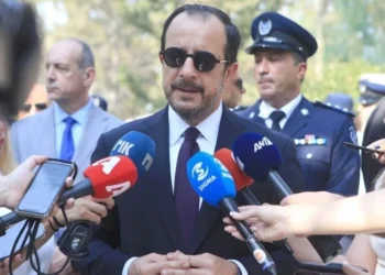 “NATO’YA KESİNLİKLE KATILMAYI İSTERİZ”