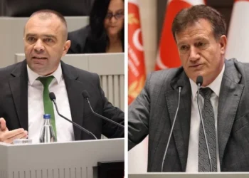 “BU PROTOKOL BİR İHANET PLANIDIR”