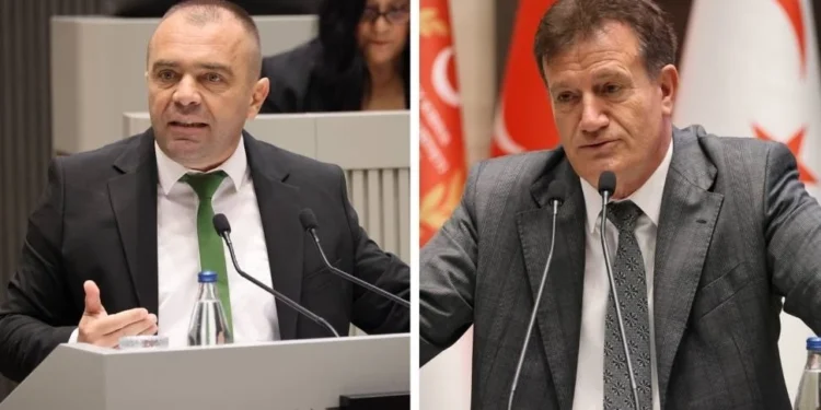 “BU PROTOKOL BİR İHANET PLANIDIR”