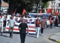 “BİZE GİYDİRMEYE ÇALIŞTIKLARI GÖMLEĞİ KABUL ETMEYECEĞİZ”