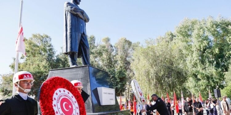 “YEGÂNE HEDEFİMİZ, BİZLERE MİRAS BIRAKTIĞINIZ DEĞERLERİ DAHA DA İLERİYE TAŞIMAKTIR”